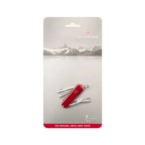 Складаний ніж Victorinox CLASSIC SD 0.6223.B1