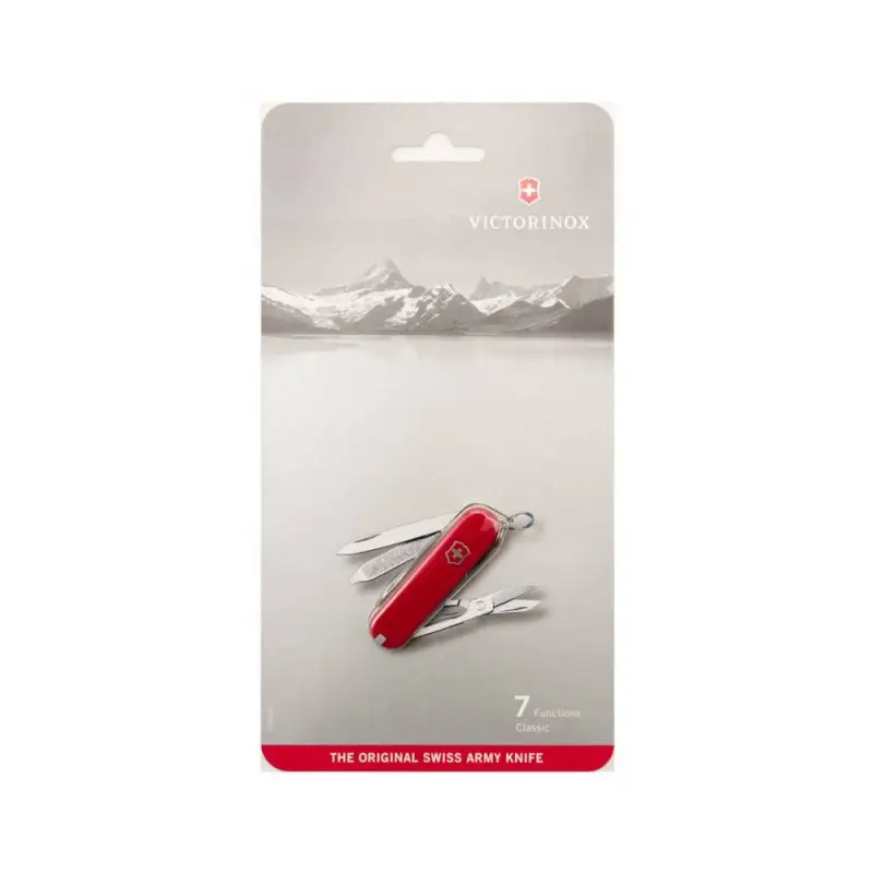 Складаний ніж Victorinox CLASSIC SD 0.6223.B1