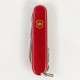 Складаний ніж Victorinox CLIMBER MAT червоний матовий лак з жовт.лого 1.3703.M0008p