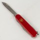 Складаний ніж Victorinox CLIMBER MAT червоний матовий лак з жовт.лого 1.3703.M0008p