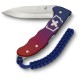 Швейцарский складной нож 136 мм Victorinox EVOKE 0.9415.D221