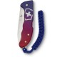 Швейцарский складной нож 136 мм Victorinox EVOKE 0.9415.D221