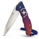Швейцарский складной нож 136 мм Victorinox EVOKE 0.9415.D221