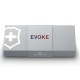 Швейцарский складной нож 136 мм Victorinox EVOKE 0.9415.D221