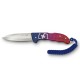 Швейцарский складной нож 136 мм Victorinox EVOKE 0.9415.D221