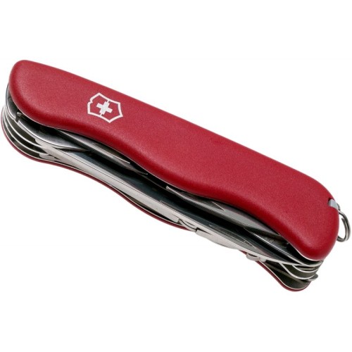 Швейцарский складной нож 111мм Victorinox HERCULES 0.8543