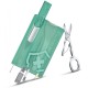 Картка-мультитул Victorinox SWISSCARD Fresh Energy SE 0.7145.T