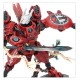Миниатюра WARHAMMER 40000: TAU EMPIRE - COMMANDER FARSIGHT