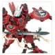 Миниатюра WARHAMMER 40000: TAU EMPIRE - COMMANDER FARSIGHT