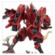 Миниатюра WARHAMMER 40000: TAU EMPIRE - COMMANDER FARSIGHT