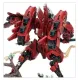 Миниатюра WARHAMMER 40000: TAU EMPIRE - COMMANDER FARSIGHT