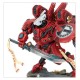 Миниатюра WARHAMMER 40000: TAU EMPIRE - COMMANDER FARSIGHT