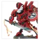 Миниатюра WARHAMMER 40000: TAU EMPIRE - COMMANDER FARSIGHT