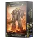 Мініатюра HORUS HERESY: LEGIONS IMPERIALIS - WARMASTER ICONOCLAST HEAVY BATTLE TITAN