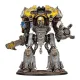 Мініатюра HORUS HERESY: LEGIONS IMPERIALIS - WARMASTER ICONOCLAST HEAVY BATTLE TITAN