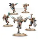 Набір мініатюр WARHAMMER 40000: SPACE WOLVES - WULFEN