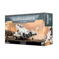 Мініатюра WARHAMMER 40000: TAU EMPIRE - PIRANHA