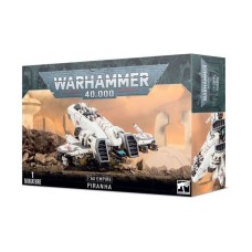 Миниатюра WARHAMMER 40000: TAU EMPIRE - PIRANHA