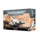 Мініатюра WARHAMMER 40000: TAU EMPIRE - PIRANHA