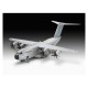 Збірна модель літака Збірна модель-копія Revell Літак Airbus A400M Atlas "RAF", рів 5, м: 1:72 1:72