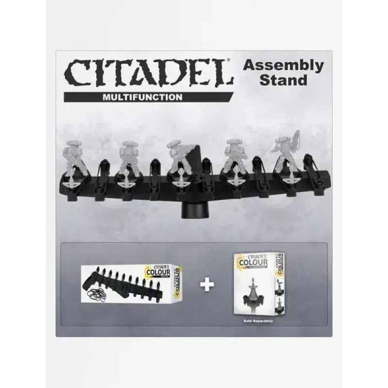 Інструмент CITADEL COLOUR SPRAY STICK