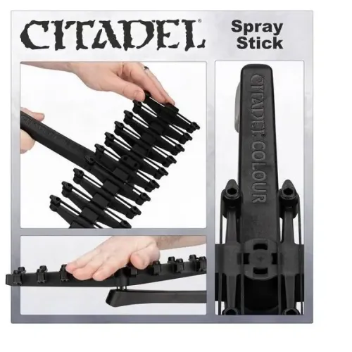 Інструмент CITADEL COLOUR SPRAY STICK