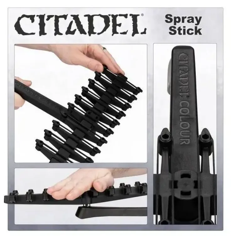 Інструмент CITADEL COLOUR SPRAY STICK
