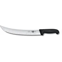 Нож мясника 31 см Victorinox FIBROX Butcher 5.7323.31