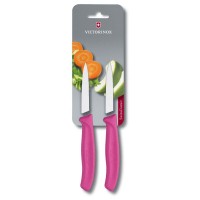 Набор ножей (2 шт) Victorinox SWISS CLASSIC Paring 6.7606.L115B