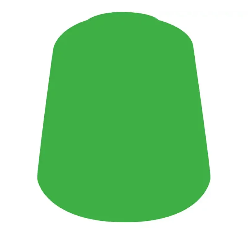 Фарба Citadel LAYER: MOOT GREEN 12ml