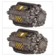 Набор миниатюр HORUS HERESY: LEGIONS IMPERIALIS - TERMITE ASSAULT DRILLS