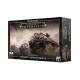 Набор миниатюр HORUS HERESY: LEGIONS IMPERIALIS - TERMITE ASSAULT DRILLS