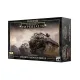 Набор миниатюр HORUS HERESY: LEGIONS IMPERIALIS - TERMITE ASSAULT DRILLS