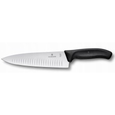 Нож шеф-повара 20 см Victorinox SWISS CLASSIC 6.8083.20B