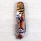 Швейцарский складной нож 91мм Victorinox CLIMBER ANIMAL 1.3703.F1030pw