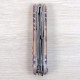 Швейцарский складной нож 91мм Victorinox CLIMBER ANIMAL 1.3703.F1030pw