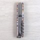 Швейцарский складной нож 91мм Victorinox CLIMBER ANIMAL 1.3703.F1030pw