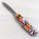 Швейцарский складной нож 91мм Victorinox CLIMBER ANIMAL 1.3703.F1030pw