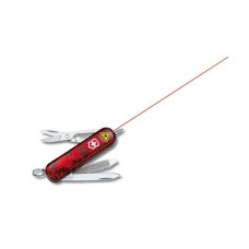 Складаний ніж Victorinox Laser 4.6227.T