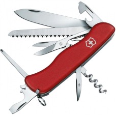 Швейцарский складной нож 111мм Victorinox OUTRIDER 0.9023