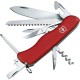 Швейцарский складной нож 111мм Victorinox OUTRIDER 0.9023