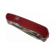 Швейцарский складной нож 111мм Victorinox OUTRIDER 0.9023