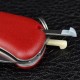 Швейцарский складной нож 111мм Victorinox OUTRIDER 0.9023
