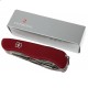 Швейцарский складной нож 111мм Victorinox OUTRIDER 0.9023