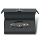 Складной нож Victorinox PIONEER X Thunder Grey 0.8231.L22
