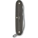 Складной нож Victorinox PIONEER X Thunder Grey 0.8231.L22