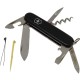 Швейцарский складной нож Victorinox SPORTSMAN 0.3803.3