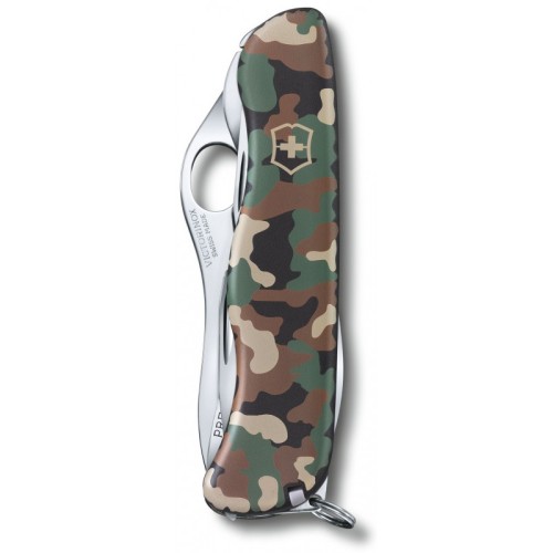 Швейцарский складной нож 111 мм Victorinox TRAILFINDER 0.8463.MW94