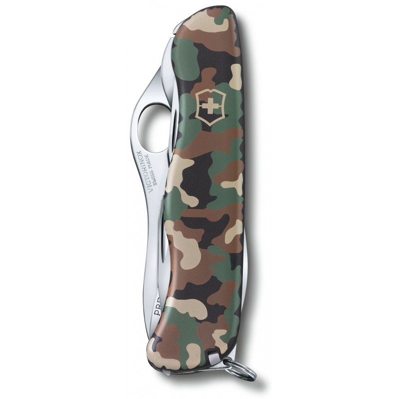 Швейцарский складной нож 111 мм Victorinox TRAILFINDER 0.8463.MW94
