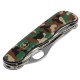 Швейцарский складной нож 111 мм Victorinox TRAILFINDER 0.8463.MW94